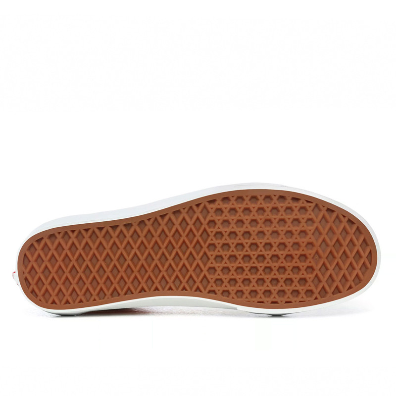 SEPATU SNEAKERS VANS Old Skool Flame