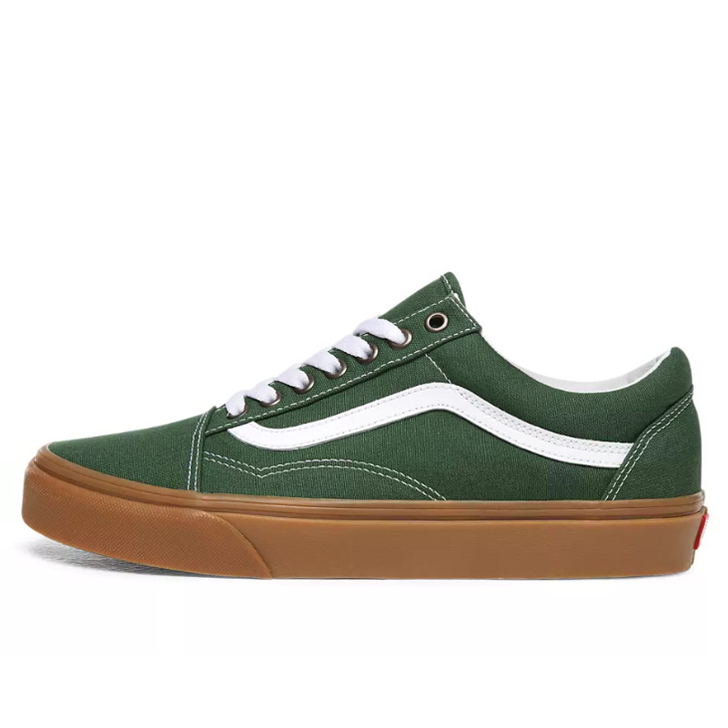 SEPATU SNEAKERS VANS UA Old Skool Gum