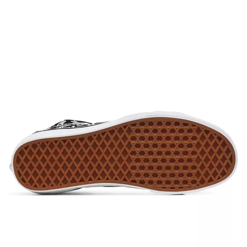 SEPATU SNEAKERS VANS Sk8-Hi Logo Repeat