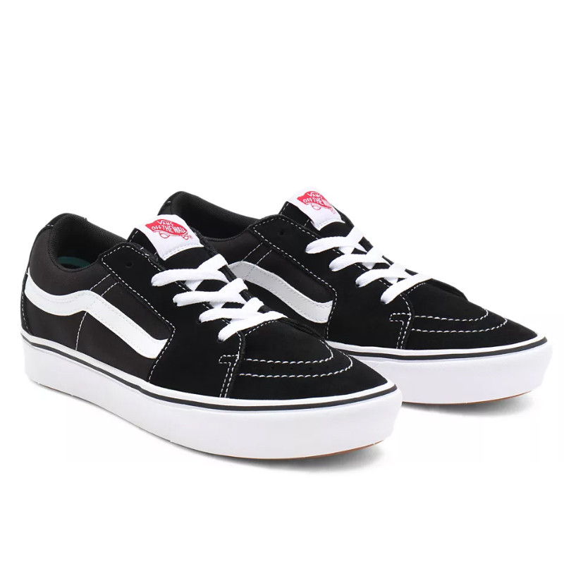 SEPATU SNEAKERS VANS CLASSIC COMFYCUSH SK8-LOW