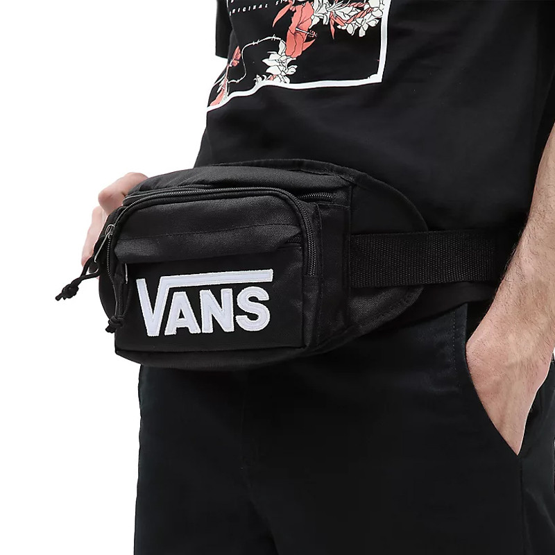 TAS SNEAKERS VANS Hastings Cross Pack