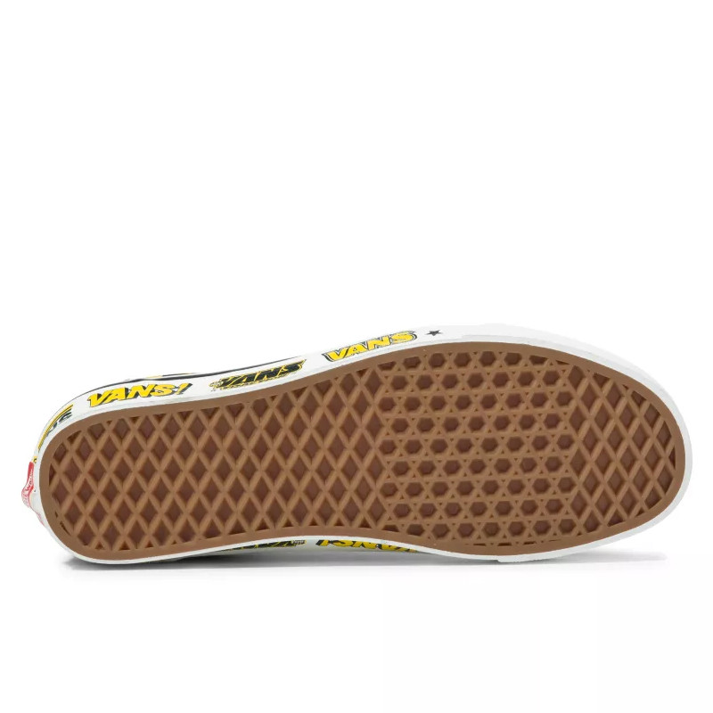SEPATU SNEAKERS VANS ANAHEIM FACTORY OLD SKOOL 36 DX