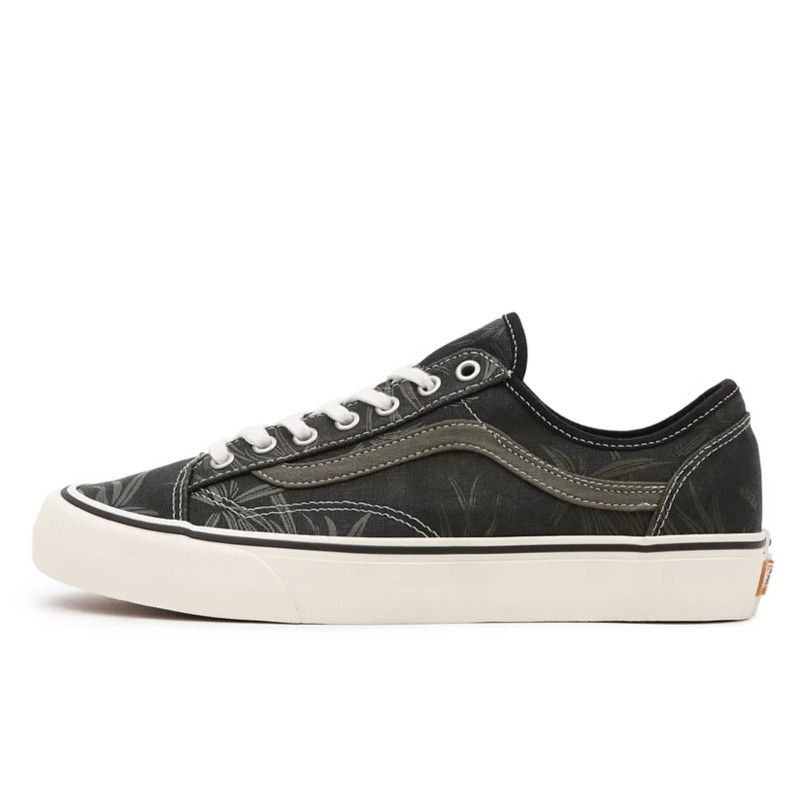 SEPATU SNEAKERS VANS ECO THEORY STYLE 36 DECON SF