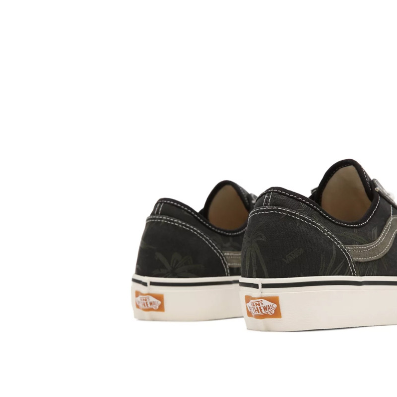 SEPATU SNEAKERS VANS ECO THEORY STYLE 36 DECON SF