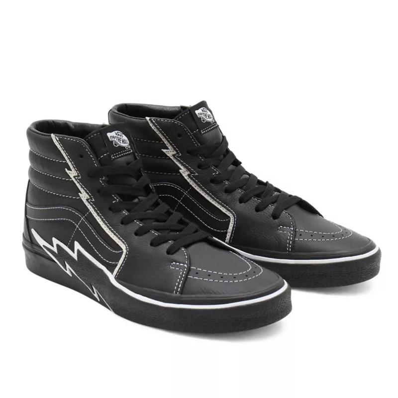 SEPATU SNEAKERS VANS SK8-HI Bolt