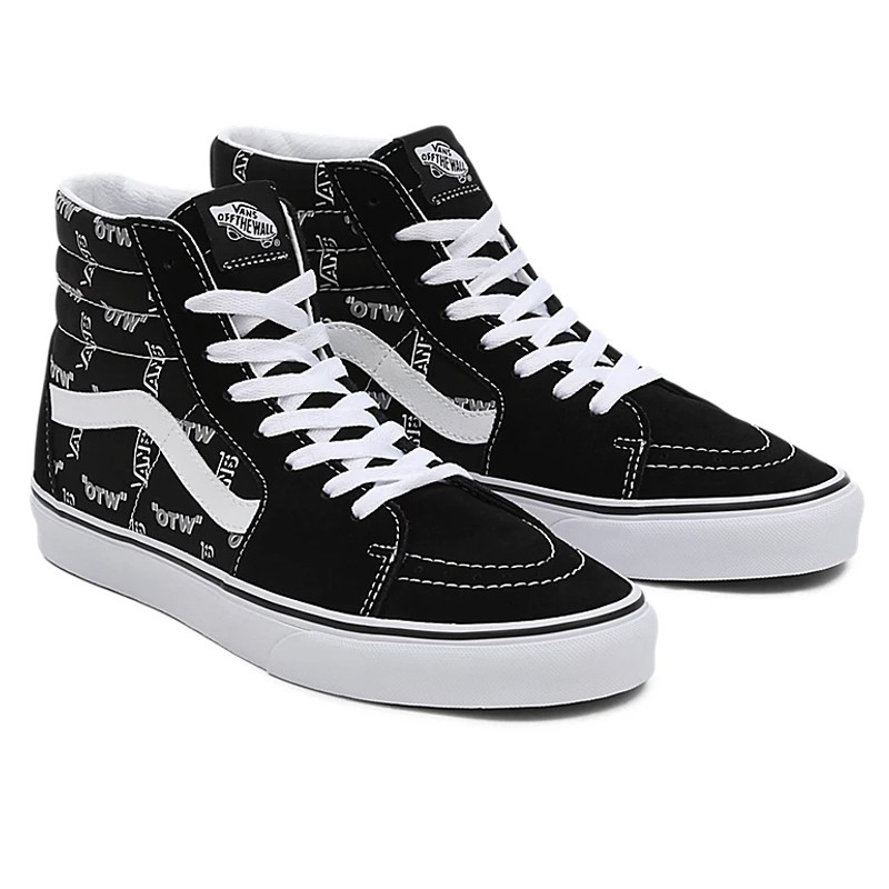 SEPATU SNEAKERS VANS SHADOW VANS SK8-HI