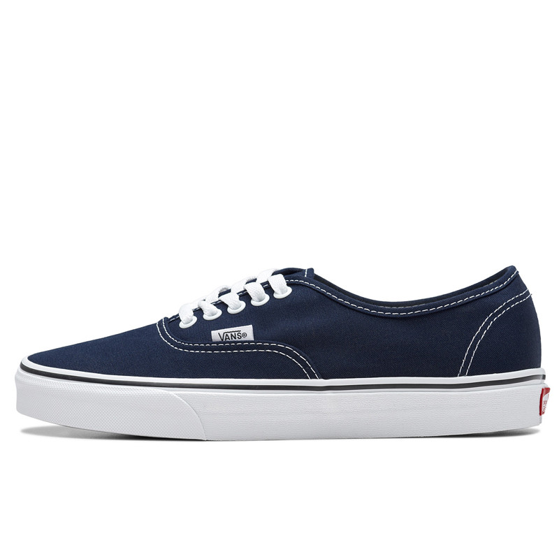 SEPATU SNEAKERS VANS Authentic