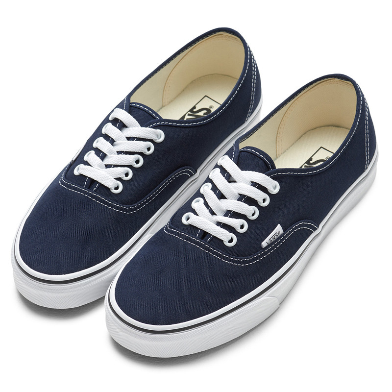 SEPATU SNEAKERS VANS Authentic