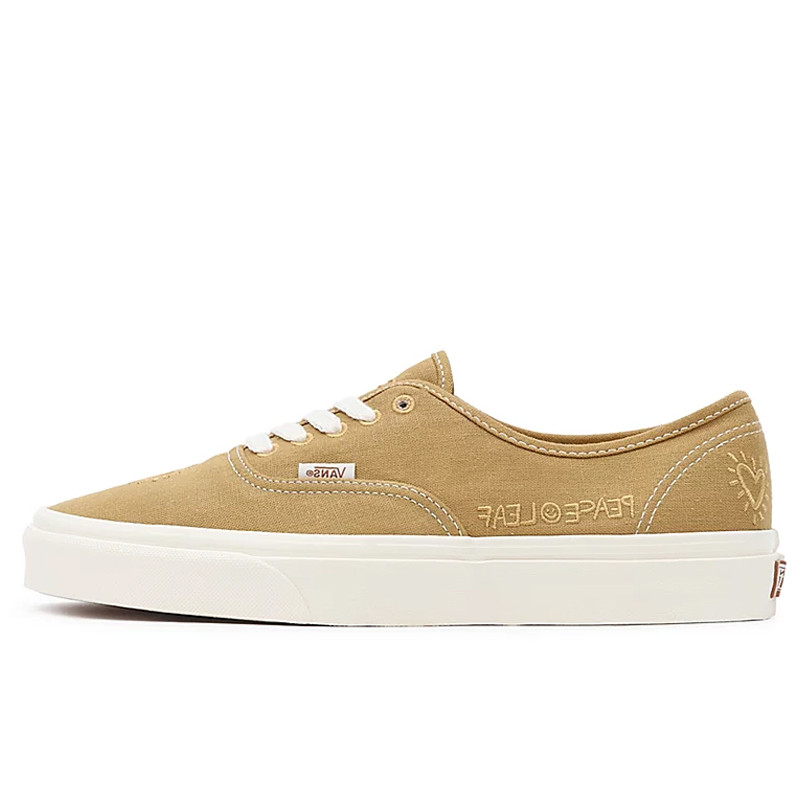 SEPATU SNEAKERS VANS ECO THEORY AUTHENTIC