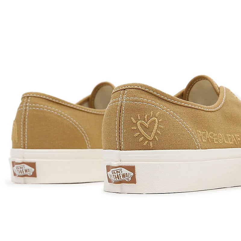 SEPATU SNEAKERS VANS ECO THEORY AUTHENTIC