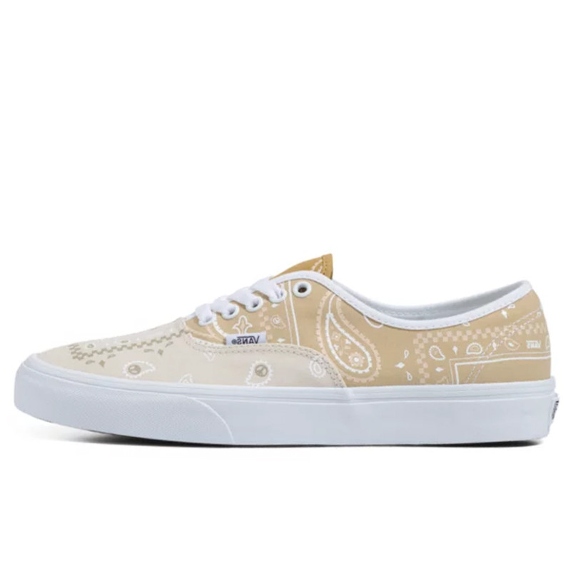 SEPATU SNEAKERS VANS PEACE PAISLEY Authentic