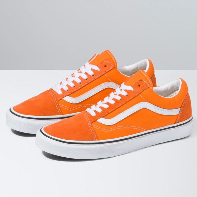 SEPATU SNEAKERS VANS Old Skool