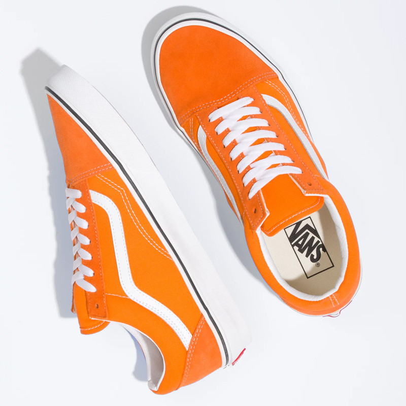 SEPATU SNEAKERS VANS Old Skool