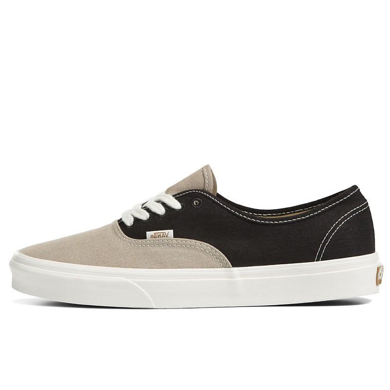 SEPATU SNEAKERS VANS AUTHENTIC Eco Theory Multi Block