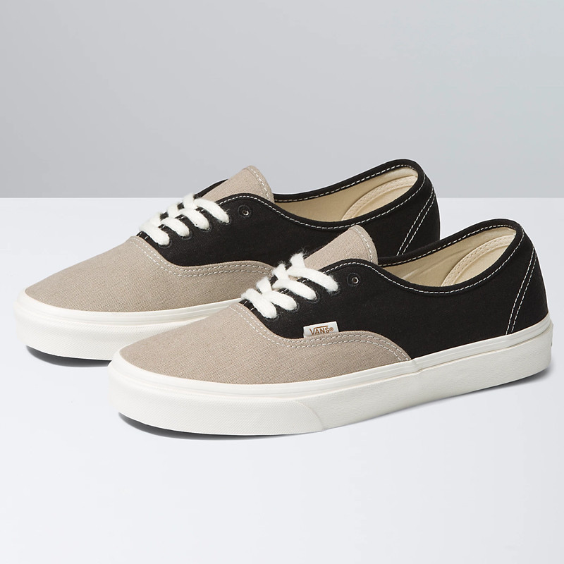 SEPATU SNEAKERS VANS AUTHENTIC Eco Theory Multi Block