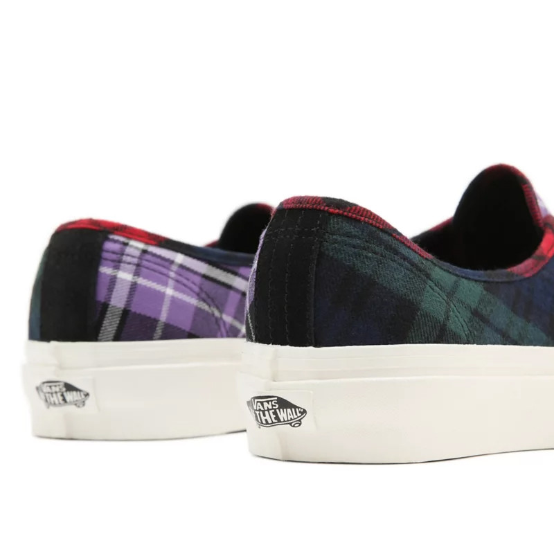 SEPATU SNEAKERS VANS ANAHEIM FACTORY AUTHENTIC 44 DX