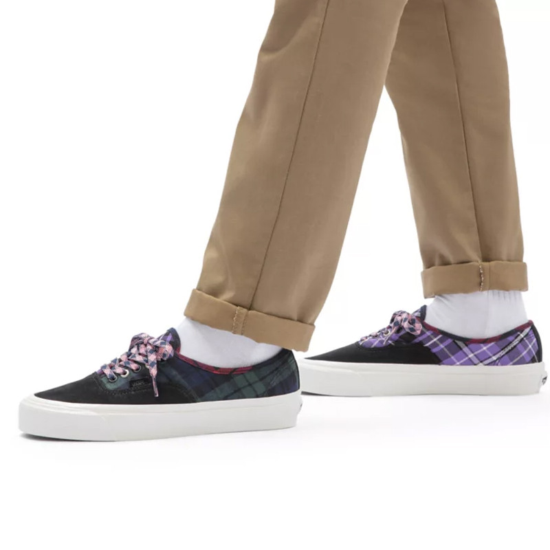 SEPATU SNEAKERS VANS ANAHEIM FACTORY AUTHENTIC 44 DX