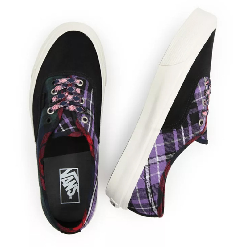 SEPATU SNEAKERS VANS ANAHEIM FACTORY AUTHENTIC 44 DX