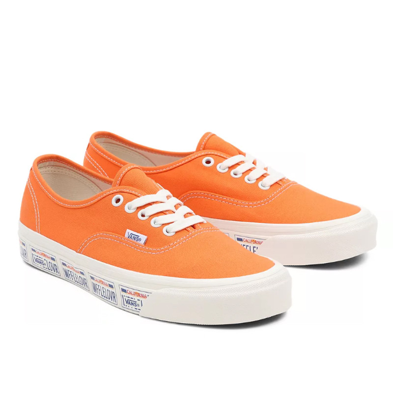 SEPATU SNEAKERS VANS ANAHEIM FACTORY AUTHENTIC 44 DX