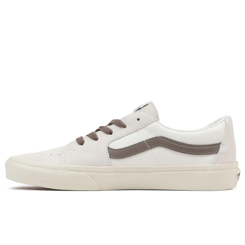 SEPATU SNEAKERS VANS SK8-LOW Vintage Pop