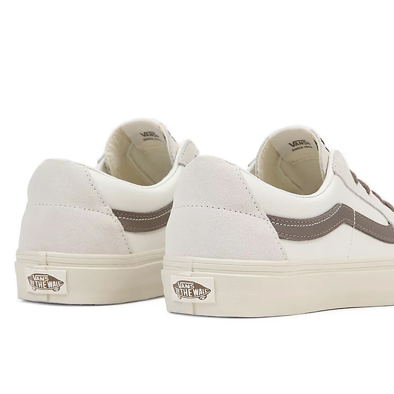 SEPATU SNEAKERS VANS SK8-LOW Vintage Pop
