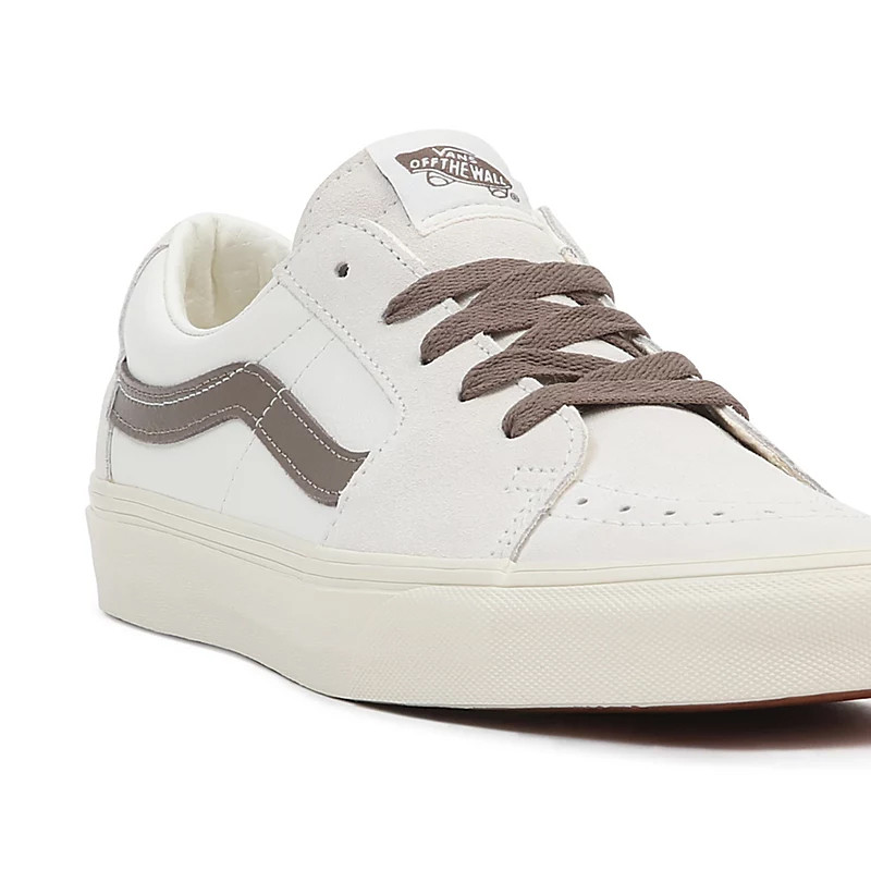SEPATU SNEAKERS VANS SK8-LOW Vintage Pop