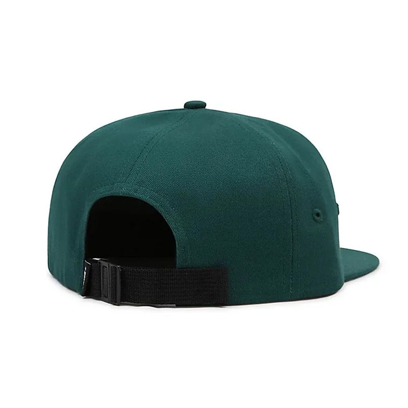 TOPI SNEAKERS VANS X One Piece Jockey Hat