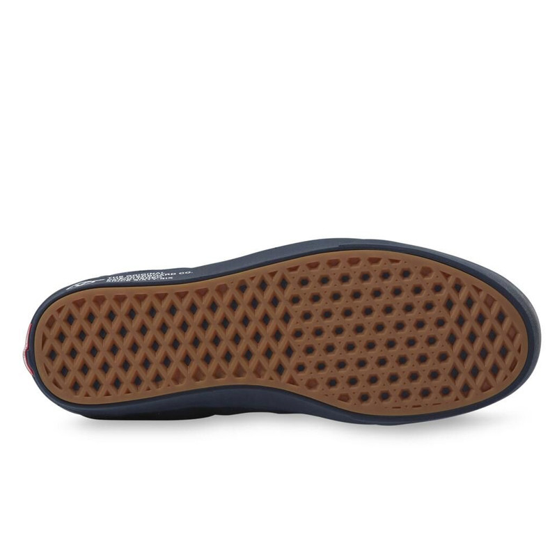 SEPATU SNEAKERS VANS Distort ComfyCush Old Skool
