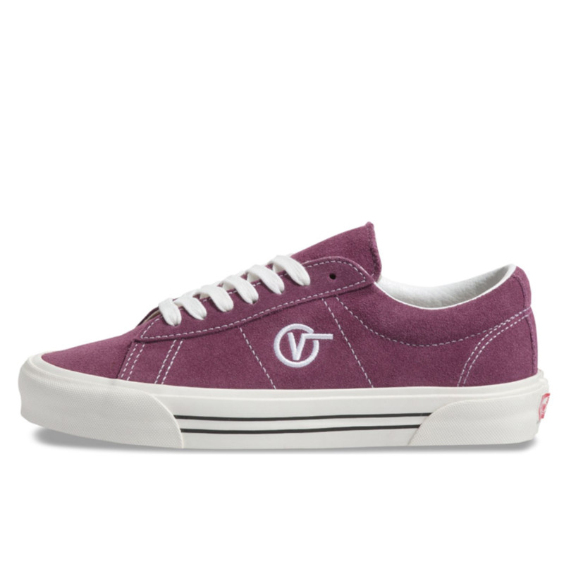 SEPATU SNEAKERS VANS UA Sid DX Anaheim Factory