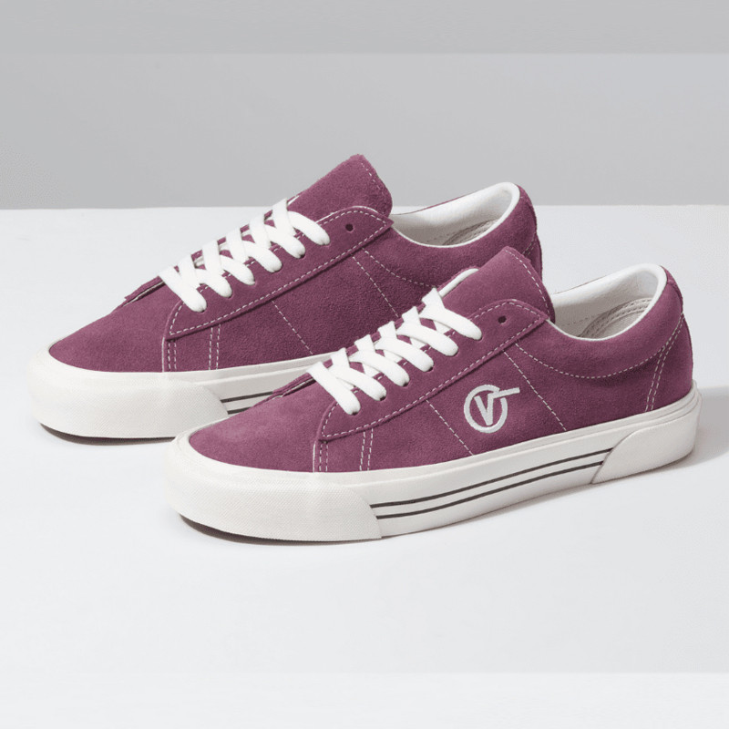 SEPATU SNEAKERS VANS UA Sid DX Anaheim Factory