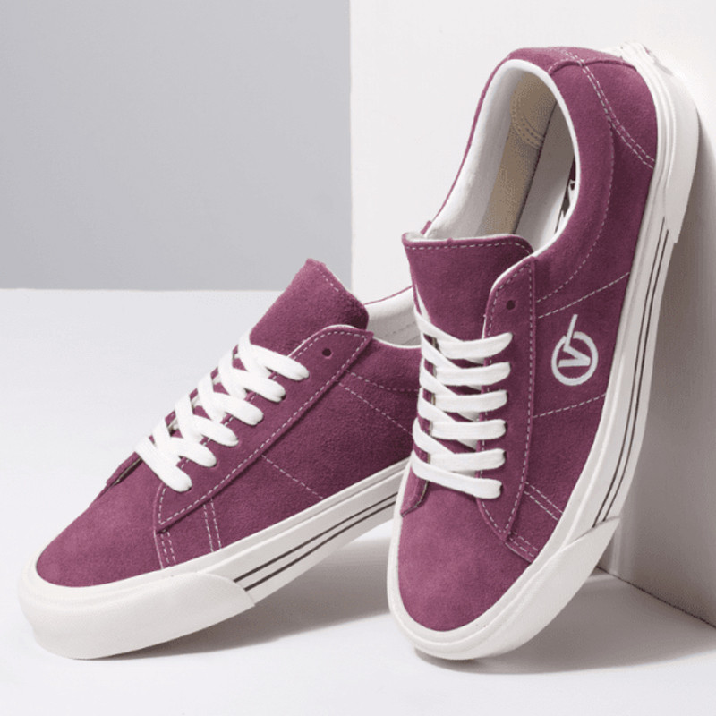 SEPATU SNEAKERS VANS UA Sid DX Anaheim Factory