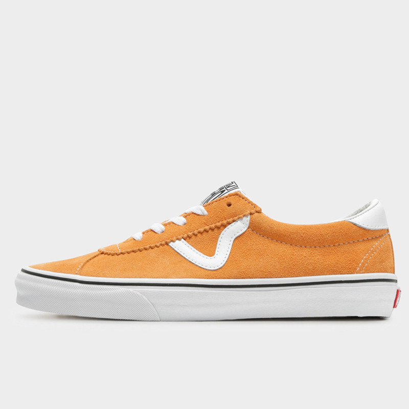 SEPATU SNEAKERS VANS Ua Sport