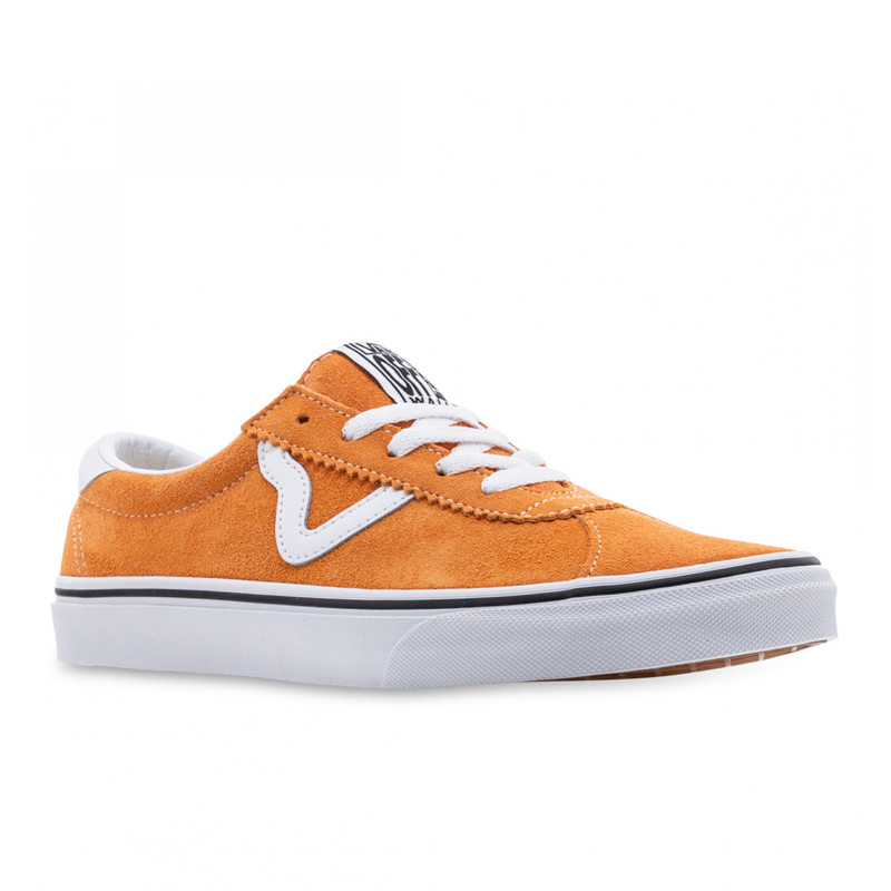 SEPATU SNEAKERS VANS Ua Sport
