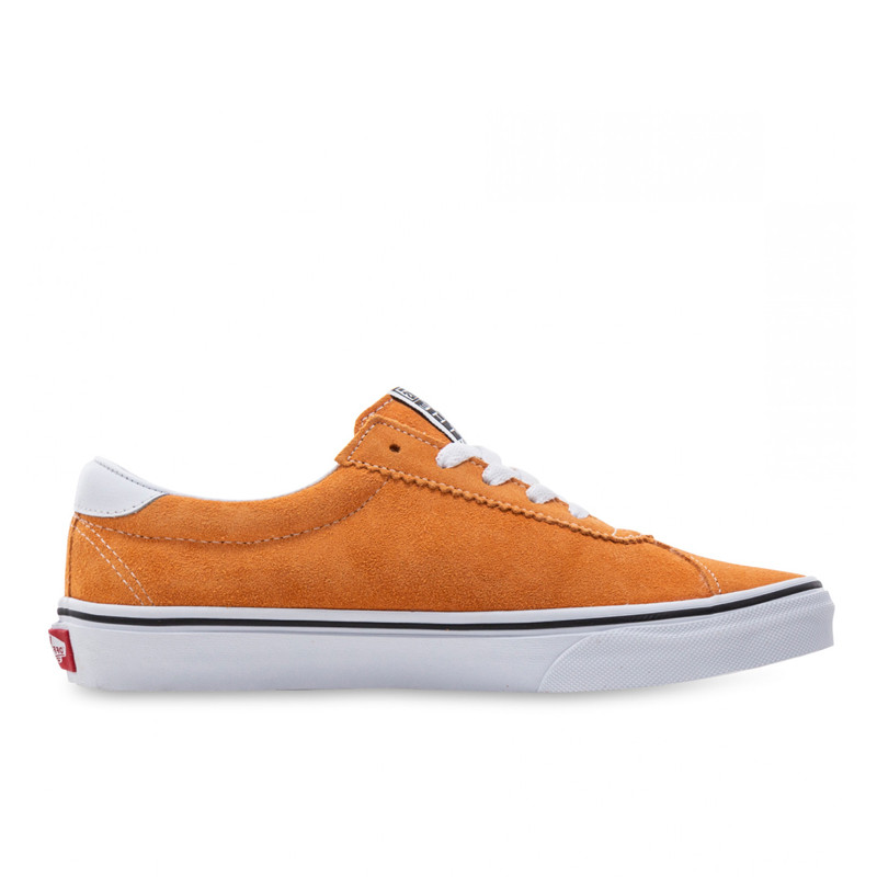 SEPATU SNEAKERS VANS Ua Sport