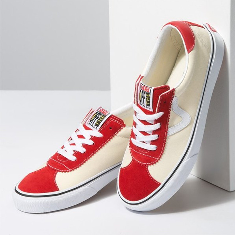 SEPATU SNEAKERS VANS Sport