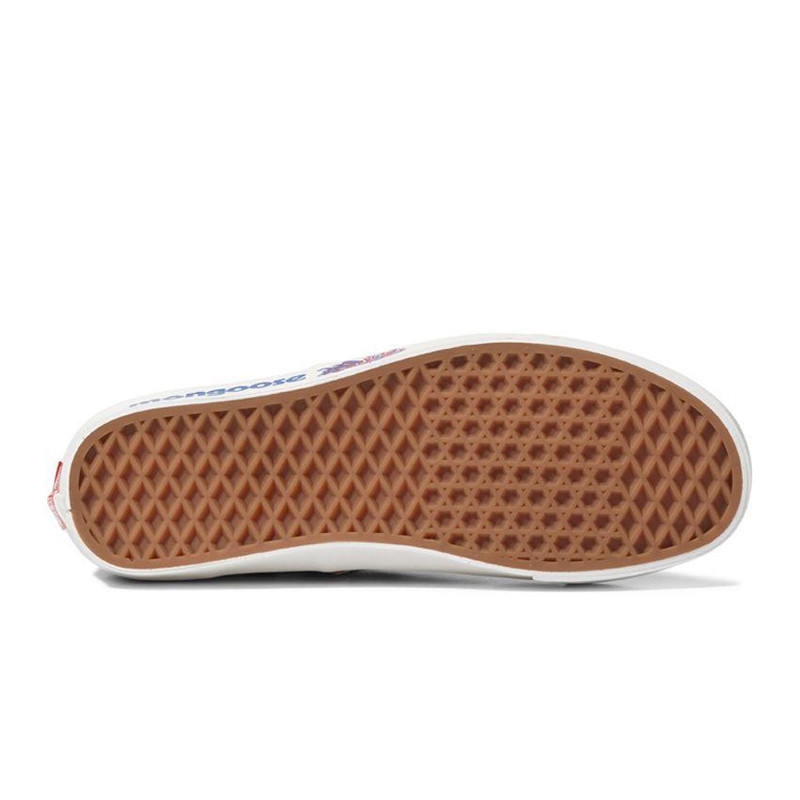SEPATU SNEAKERS VANS X OUR LEGENDS MONGOOSE AUTHENTIC 44 DX