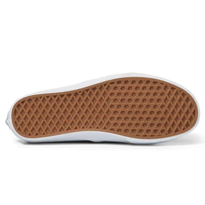 SEPATU SNEAKERS VANS CLASSIC SLIP-ON MULE Hairy Suede