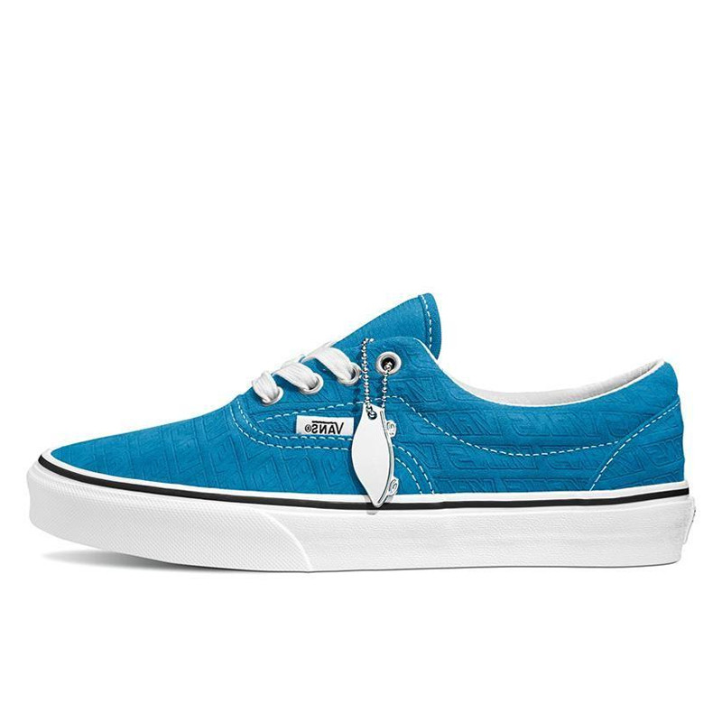 SEPATU SNEAKERS VANS Wmns Ua Emboss Era