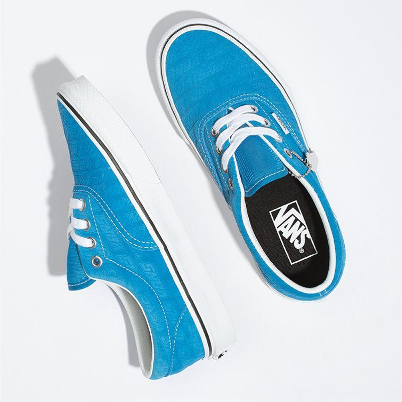 SEPATU SNEAKERS VANS Wmns Ua Emboss Era