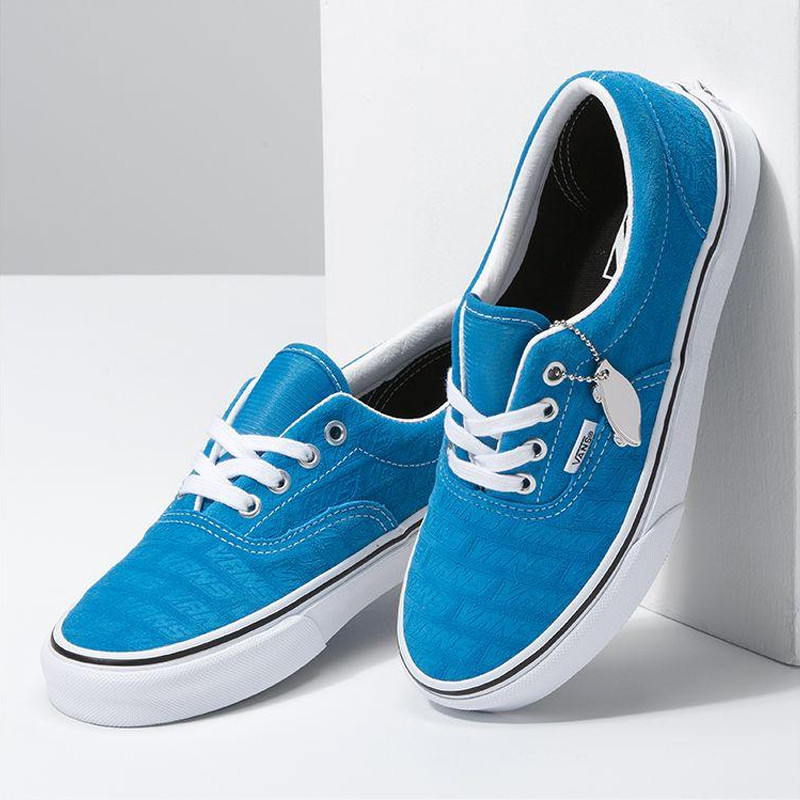 SEPATU SNEAKERS VANS Wmns Ua Emboss Era