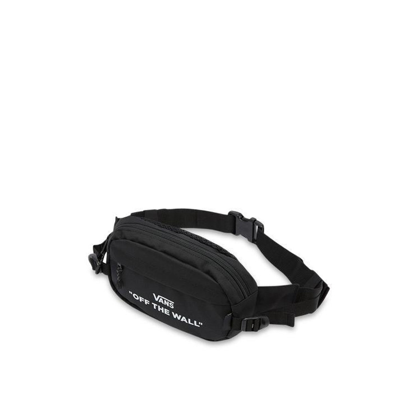 TAS SNEAKERS VANS HOMERUN WAIST BAG