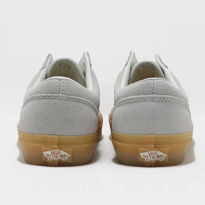 SEPATU SNEAKERS VANS STYLE 36 DOUBLE LIGHT
