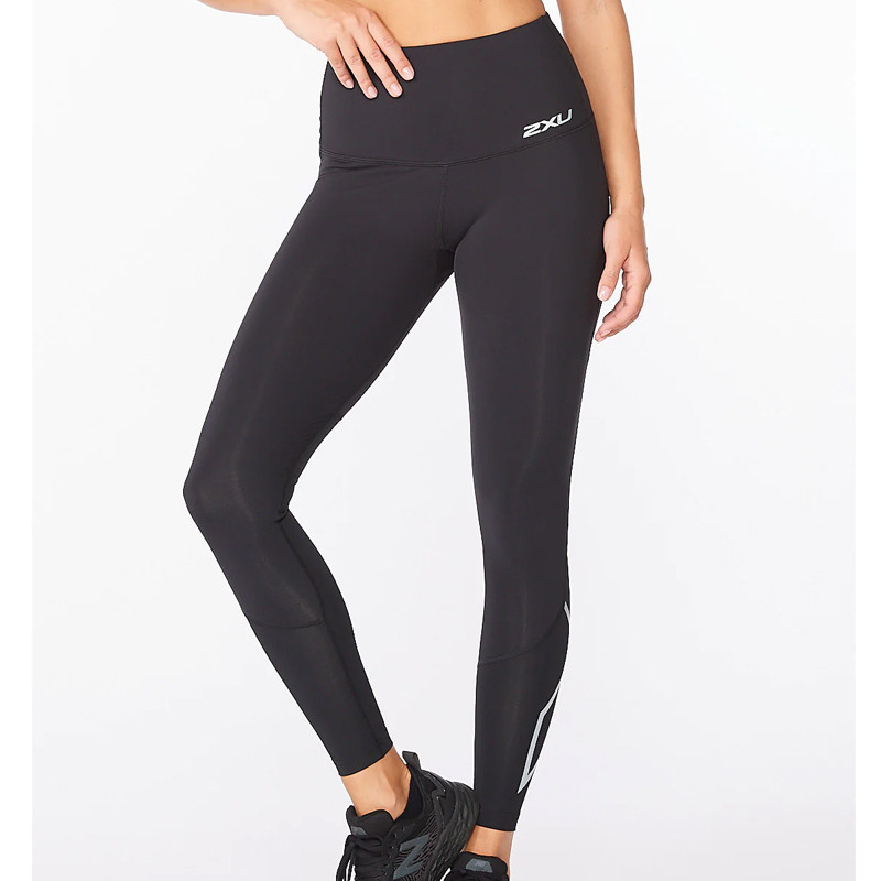CELANA TRAINING 2XU Wmns Motion Hi-Rise Compression Tights