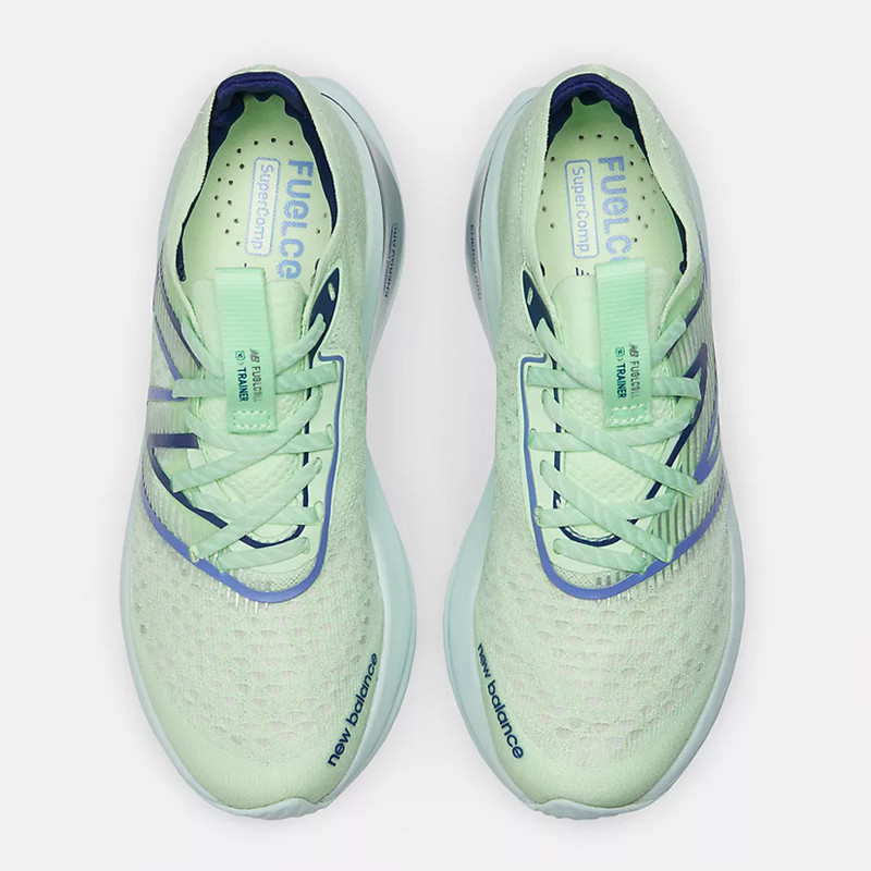 SEPATU LARI NEW BALANCE Wmns FuelCell SuperComp