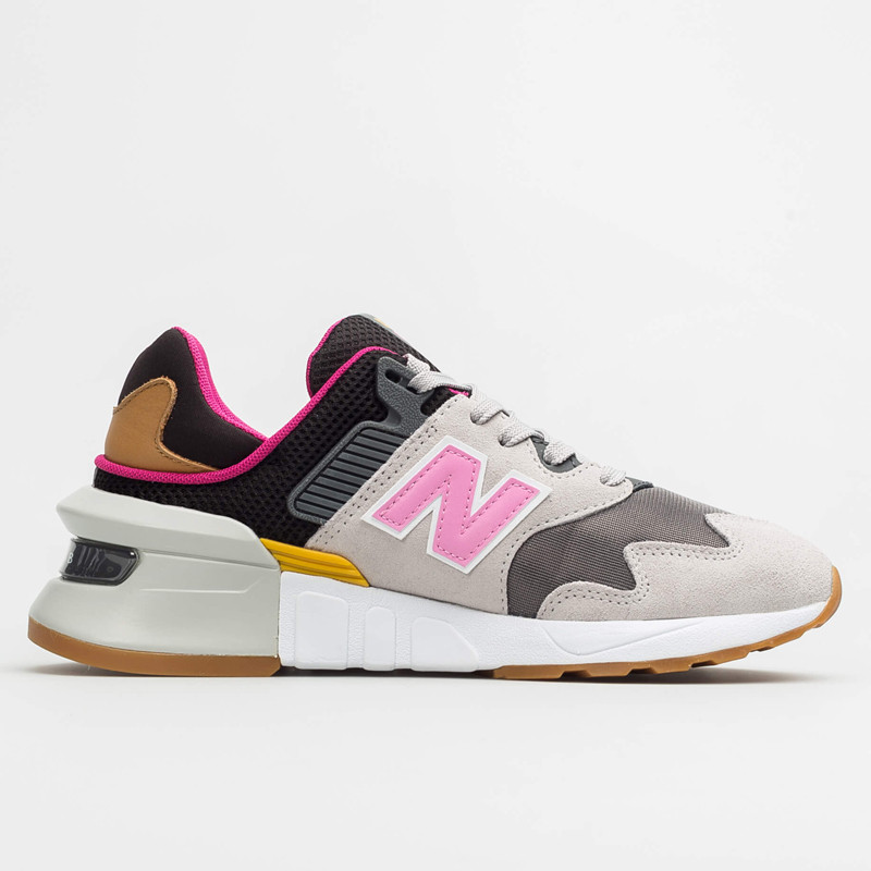SEPATU SNEAKERS NEW BALANCE Wmns 997 Sport