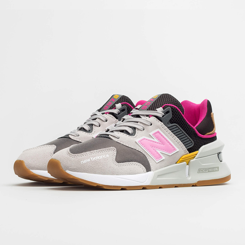 SEPATU SNEAKERS NEW BALANCE Wmns 997 Sport