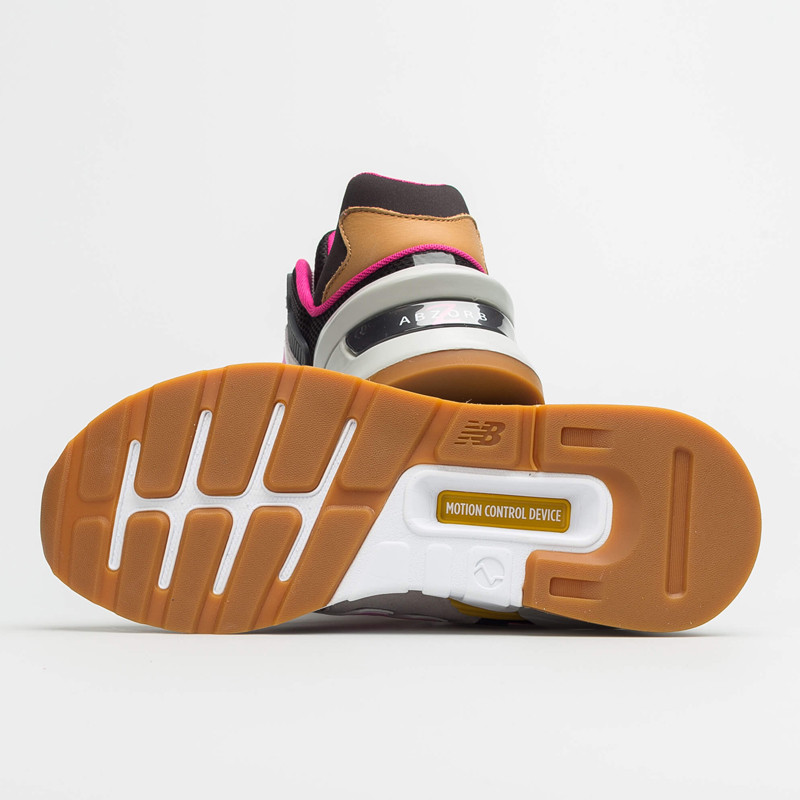 SEPATU SNEAKERS NEW BALANCE Wmns 997 Sport