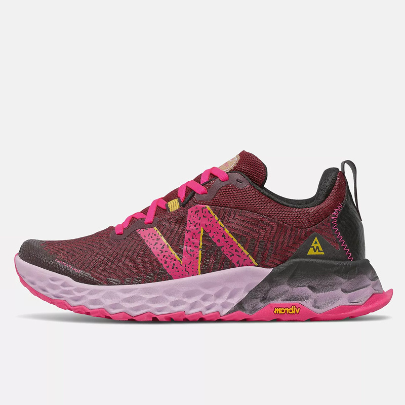 SEPATU LARI NEW BALANCE wmns Fresh Foam Hierro v6