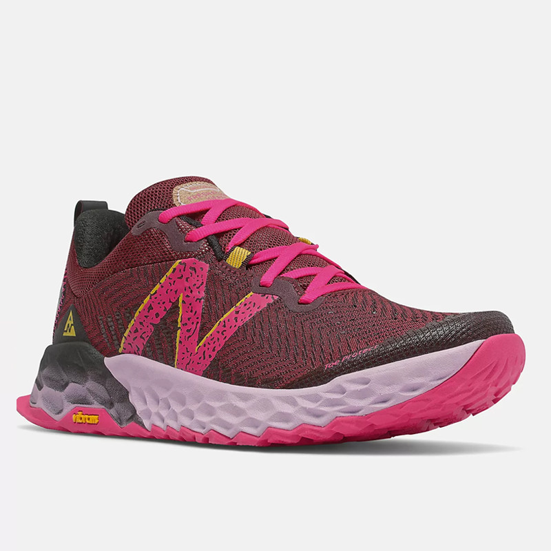 SEPATU LARI NEW BALANCE wmns Fresh Foam Hierro v6