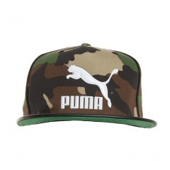 ls deluxe snapback